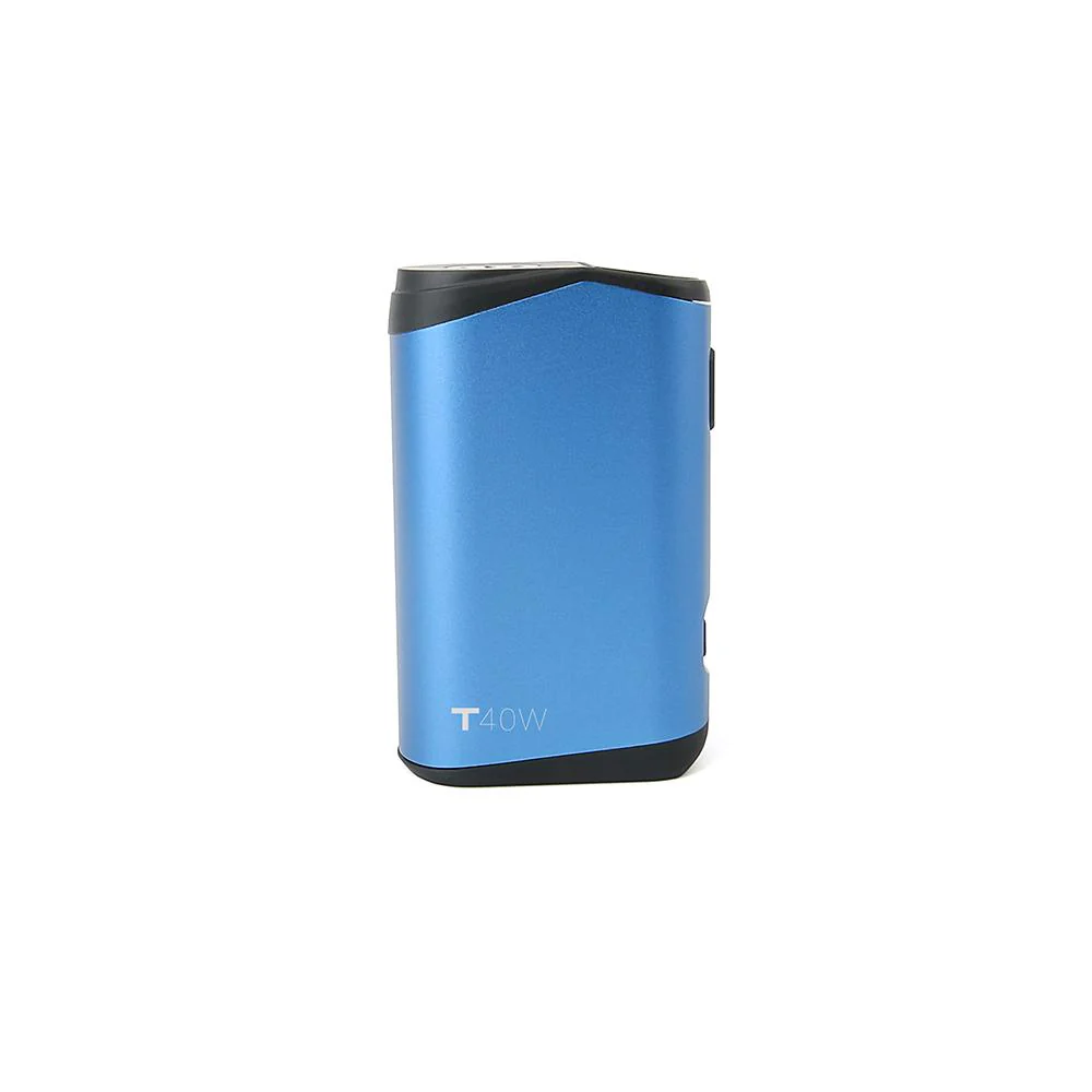 Teslacigs T40W Box Mod Akkuträger 2000mAh - Image 3