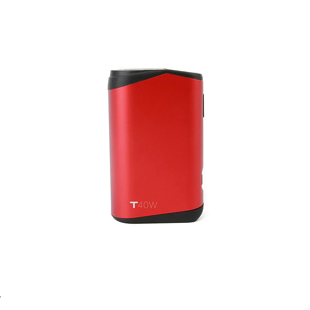Teslacigs T40W Box Mod Akkuträger 2000mAh - Image 4