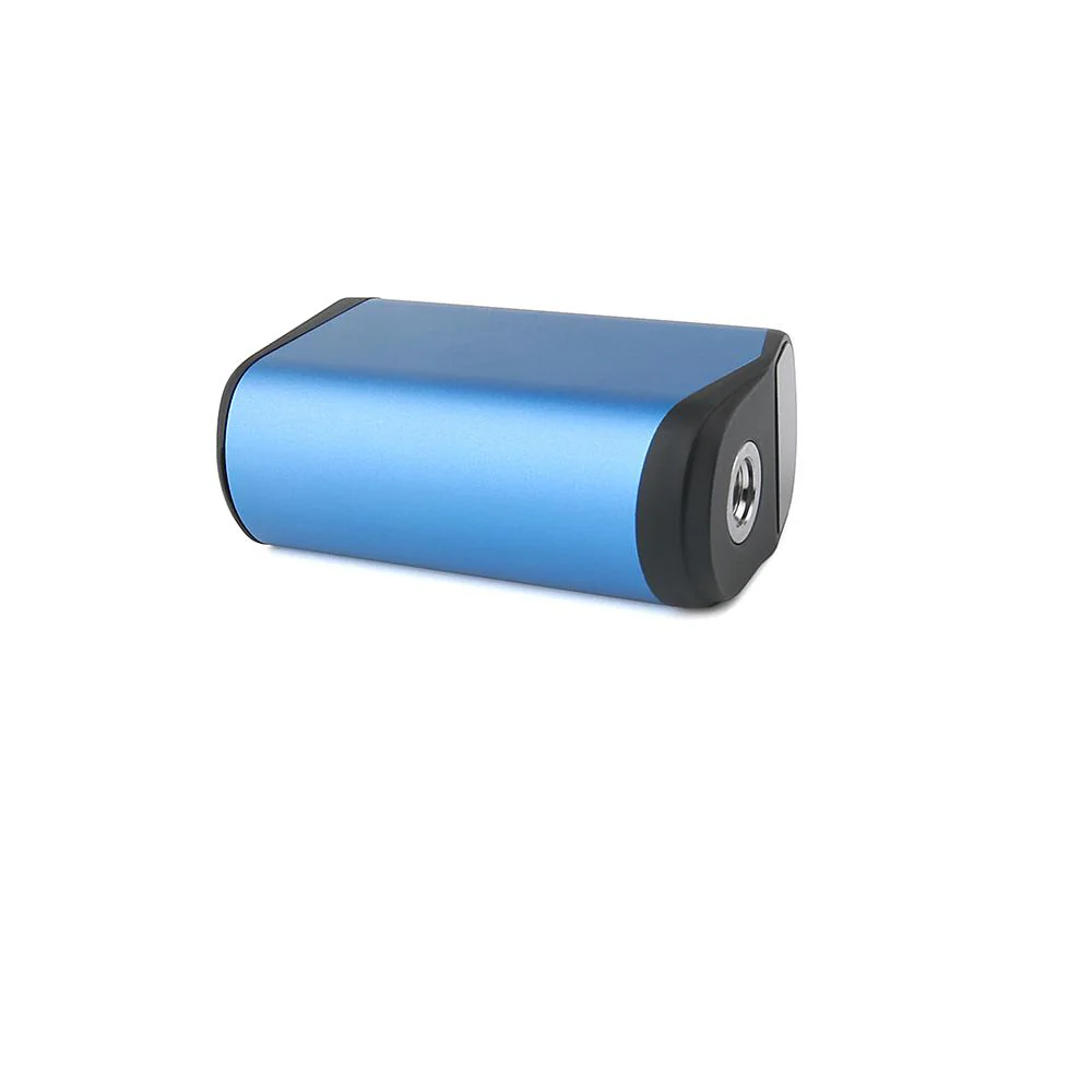 Teslacigs T40W Box Mod Akkuträger 2000mAh - Image 6