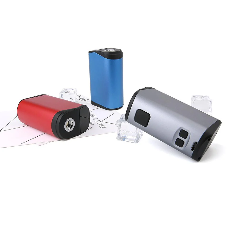 Teslacigs T40W Box Mod Akkuträger 2000mAh - Image 9