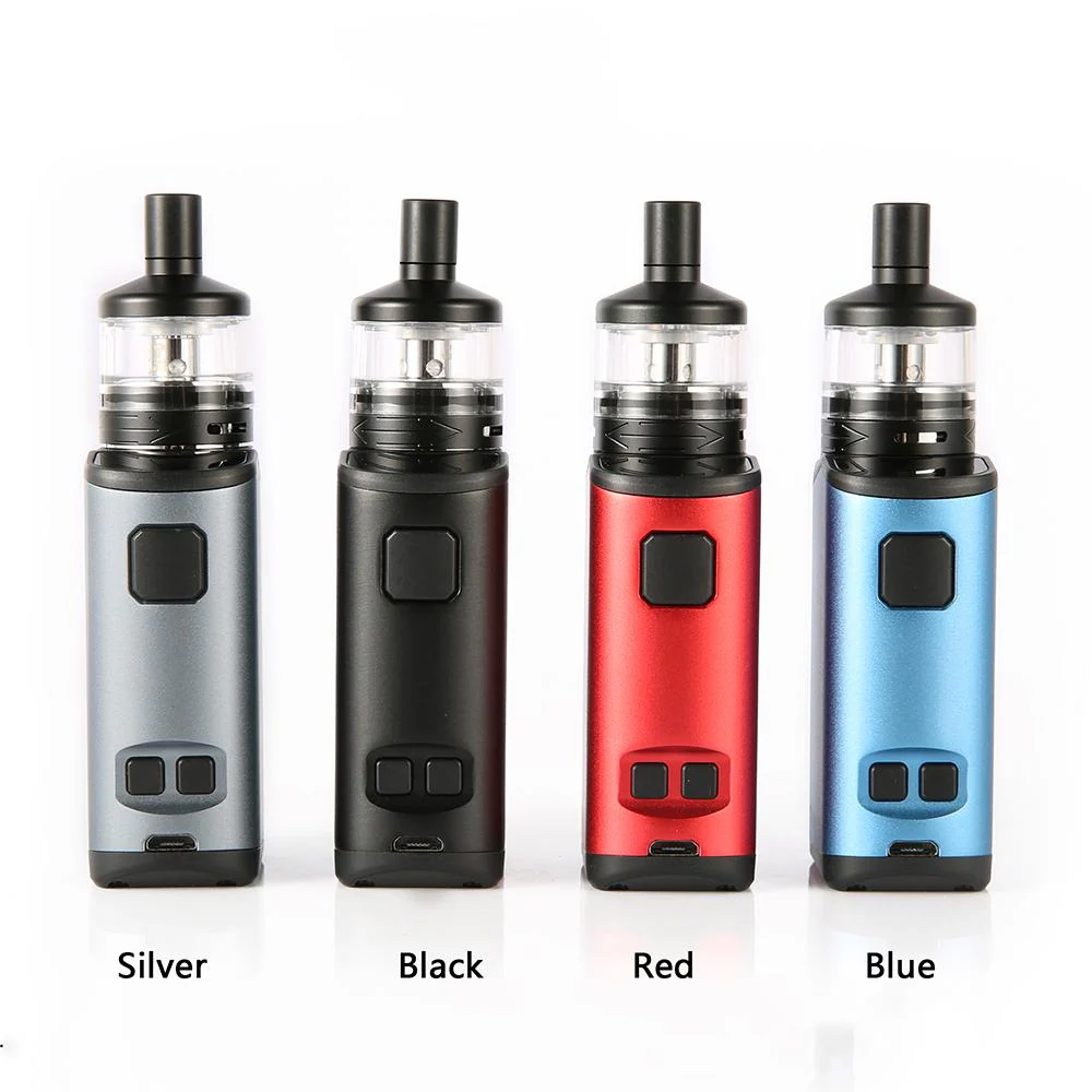 Teslacigs T40W Kit 2000mAh mit Arktos Tank 1,8ml - Image 2