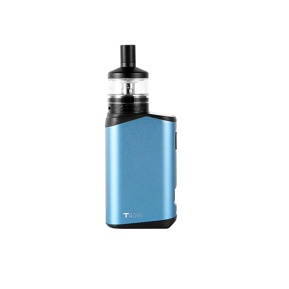 Teslacigs T40W Kit 2000mAh mit Arktos Tank 1,8ml - Image 4