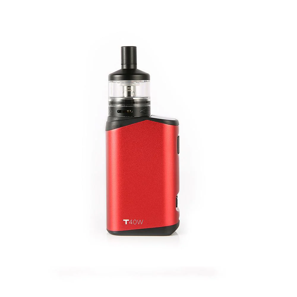 Teslacigs T40W Kit 2000mAh mit Arktos Tank 1,8ml - Image 5