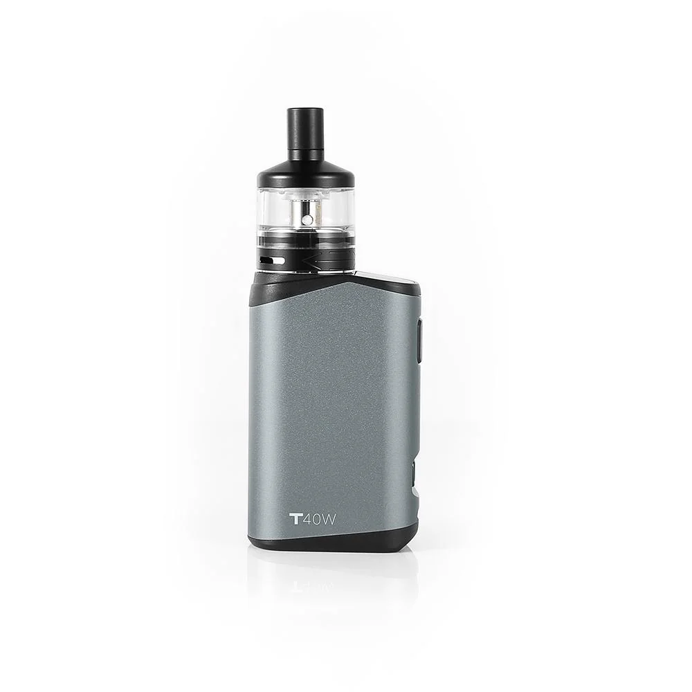 Teslacigs T40W Kit 2000mAh mit Arktos Tank 1,8ml - Image 6