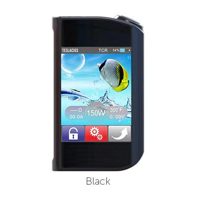 Teslacigs Touch 150W TC Mod Akkuträger - Image 5