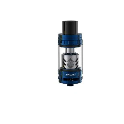 Teslacigs Touch 150W TC Akkuträger mit SMOK TFV8 SUB Ohm Verdampfer - Image 3