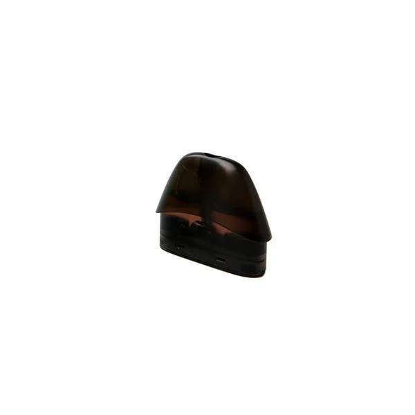 Teslacigs TPOD Ersatz Pod/Cartridge - 5 Stück/Packung