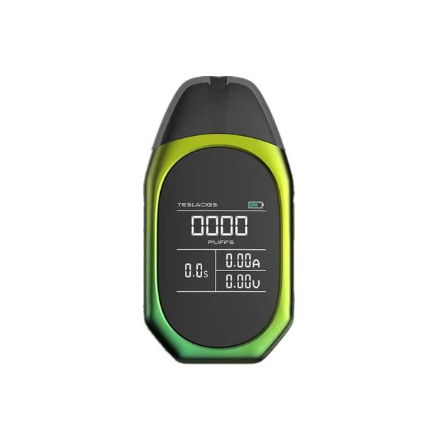 Teslacigs TPOD Vape Pod System Starterset - Image 2