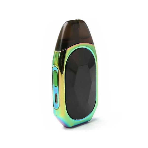 Teslacigs TPOD Vape Pod System Starterset - Image 4