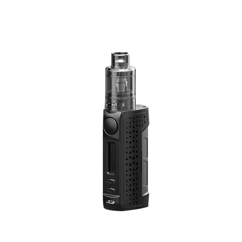 Teslacigs WYE 2 86W Kit mit CITRINE 24 Tank 4ml - Image 2