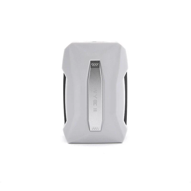 Teslacigs WYE II 215W Box Mod Akkuträger - Image 7
