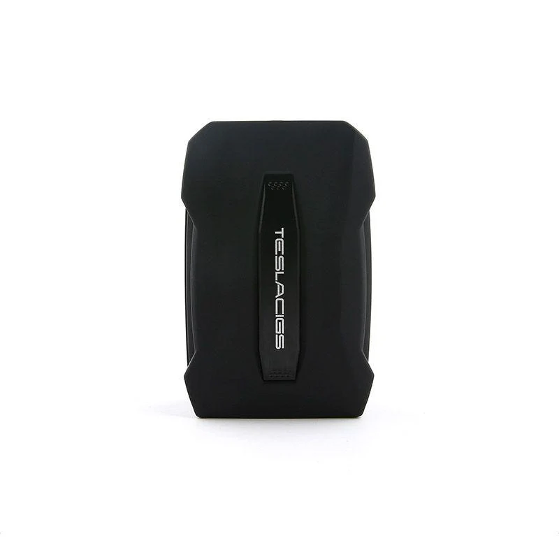 Teslacigs WYE II 215W Box Mod Akkuträger - Image 8