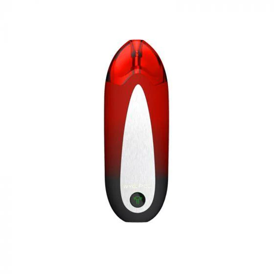 Teslacigs Wye Pod System Kit 430mAh & 2ml - Image 12