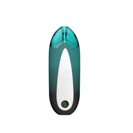 Teslacigs Wye Pod System Kit 430mAh & 2ml - Image 4
