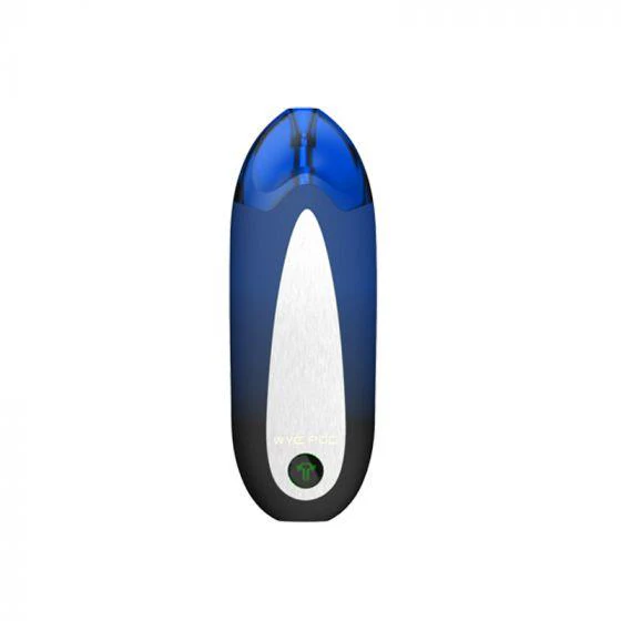 Teslacigs Wye Pod System Kit 430mAh & 2ml - Image 5
