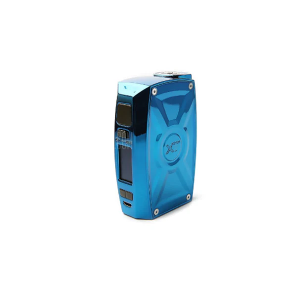 Teslacigs XT 220W TC Box Mod Akkuträger - Image 7