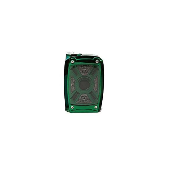 Teslacigs XT 220W TC Box Mod Akkuträger - Image 8
