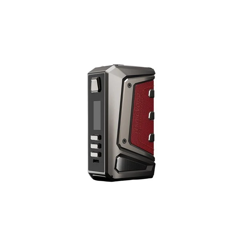 Think Vape Auxo DNA 250C Mod Akkuträger 200W - Image 2