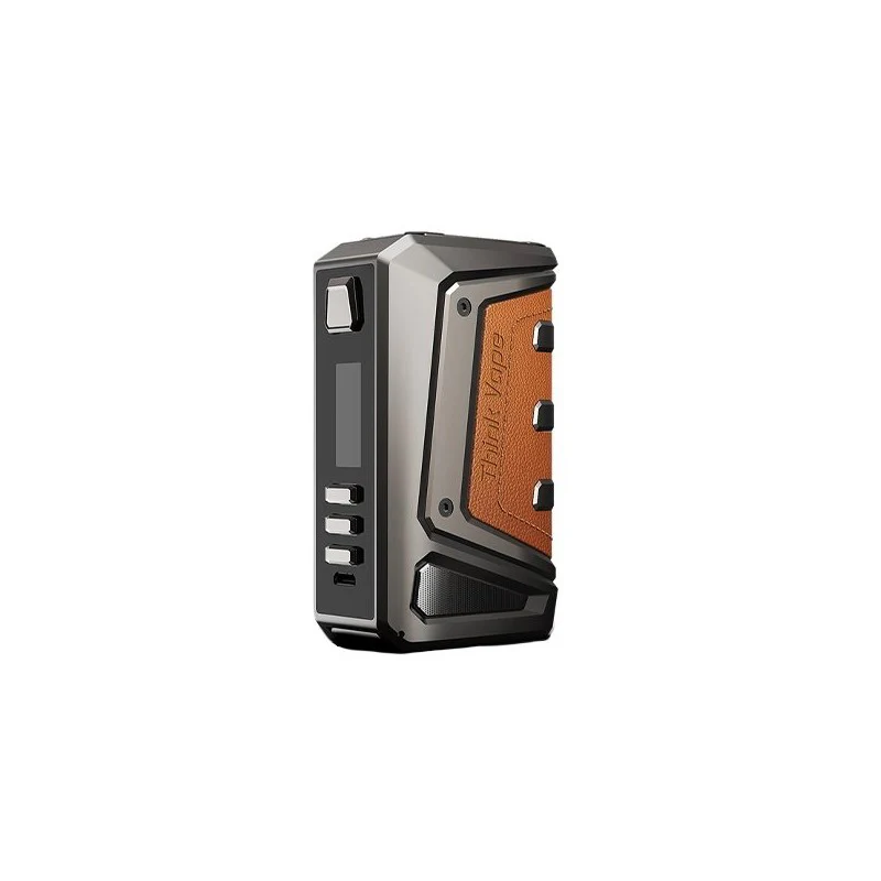Think Vape Auxo DNA 250C Mod Akkuträger 200W - Image 4