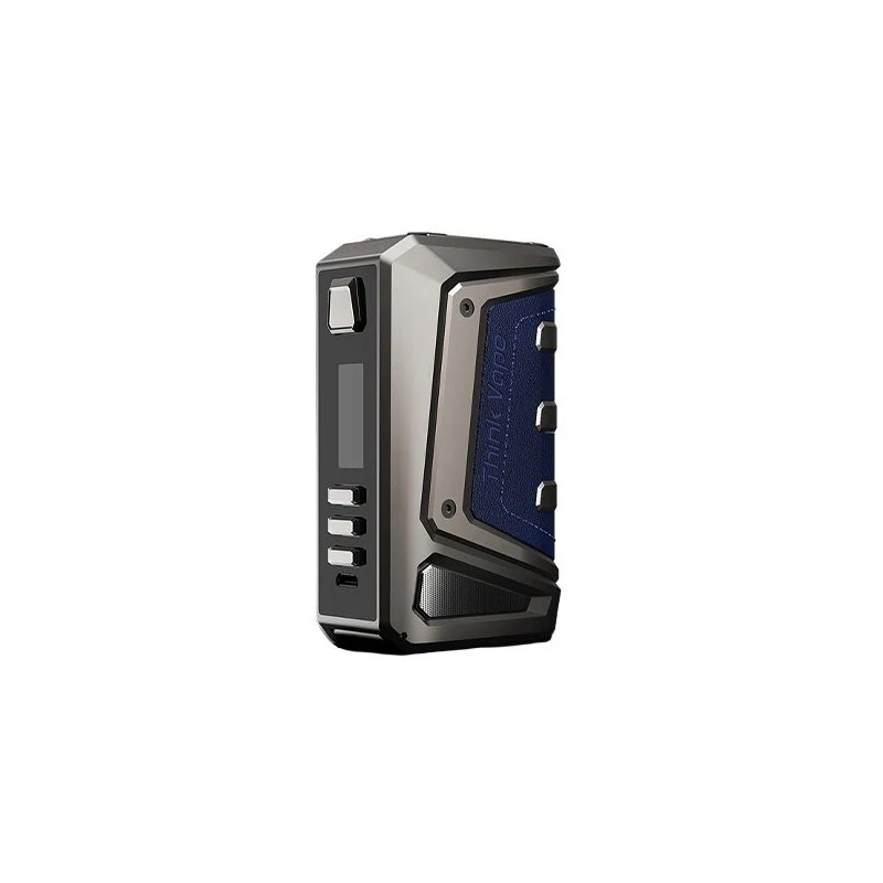 Think Vape Auxo DNA 250C Mod Akkuträger 200W - Image 5