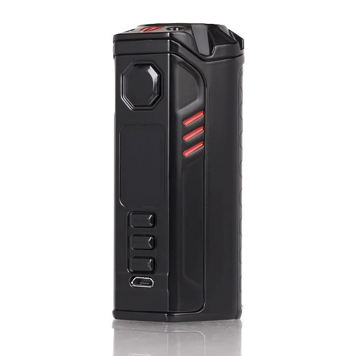 Think Vape Finder DNA 250C 300W TC Box Mod Akkuträger - Image 14