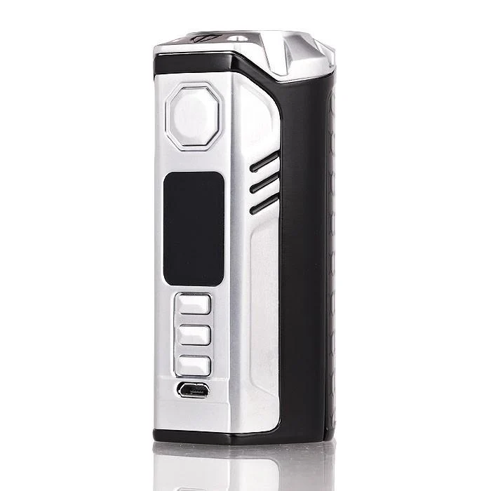 Think Vape Finder DNA 250C 300W TC Box Mod Akkuträger - Image 17