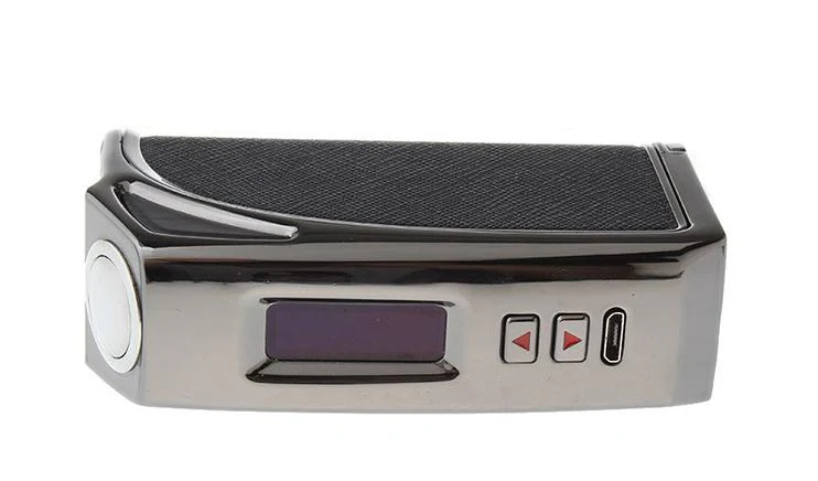 Think Vape MKL200 TC Box Mod Akkuträger - Image 10
