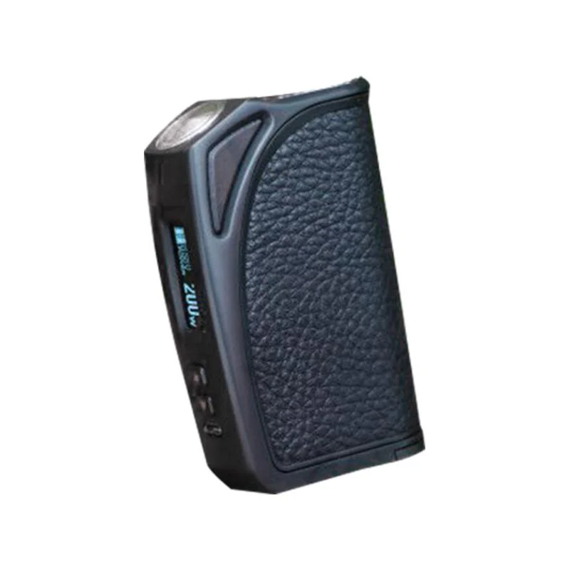Think Vape MKL200 TC Box Mod Akkuträger - Image 11