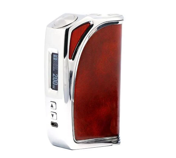 Think Vape MKL200 TC Box Mod Akkuträger - Image 12