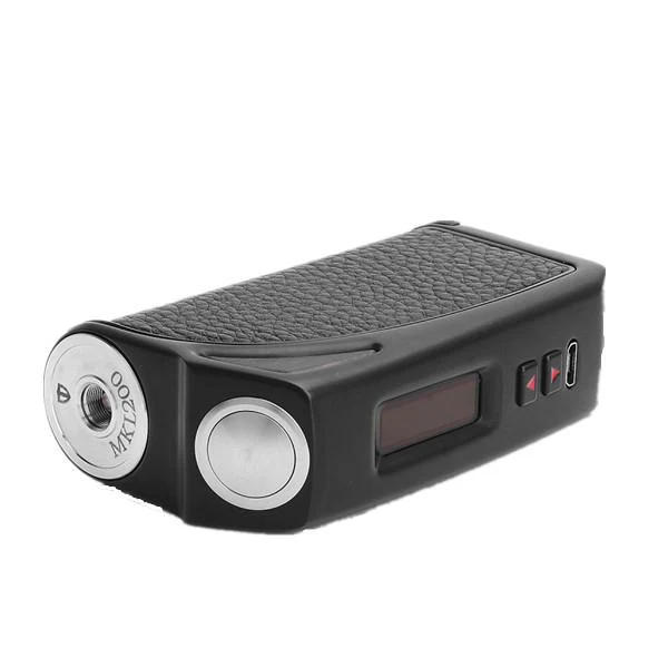 Think Vape MKL200 TC Box Mod Akkuträger - Image 6