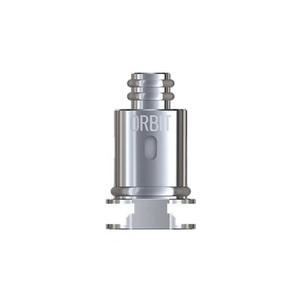 Think Vape Orbit Ersatz Coil 5 Stück - Image 2