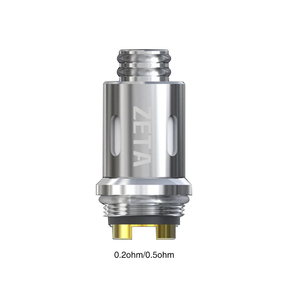 Think Vape ZETA Ersatz Coil 5 Stück / Packung - Image 3