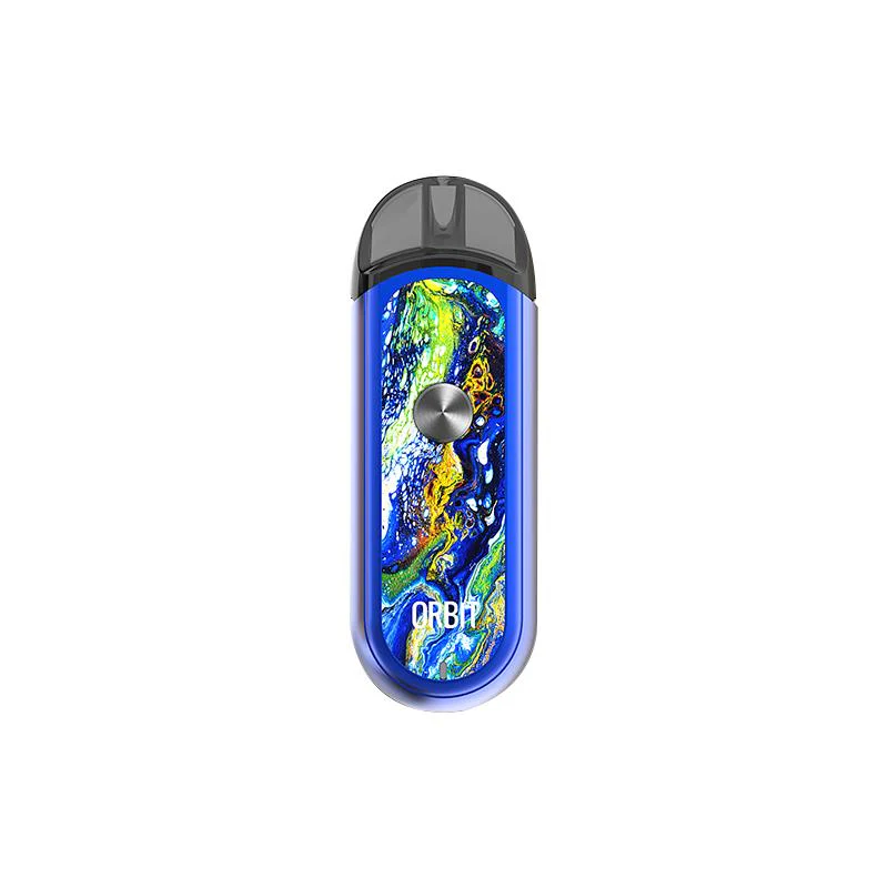 ThinkVape Orbit Pod System Kit 1000mAh & 3ml - Image 3