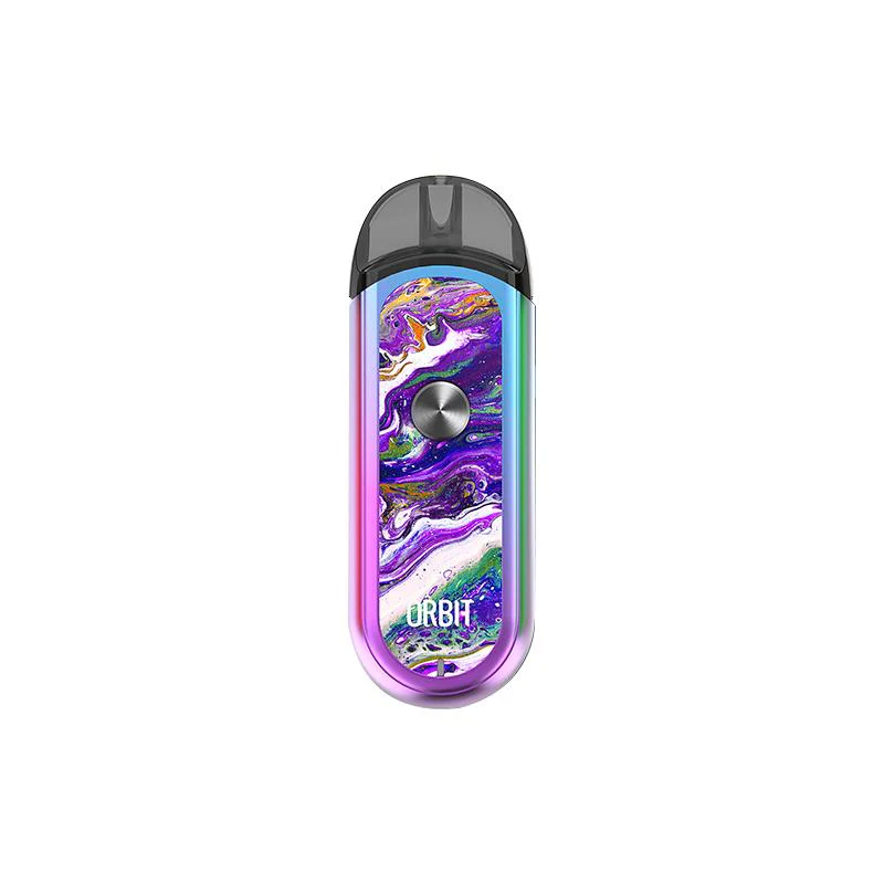 ThinkVape Orbit Pod System Kit 1000mAh & 3ml - Image 6