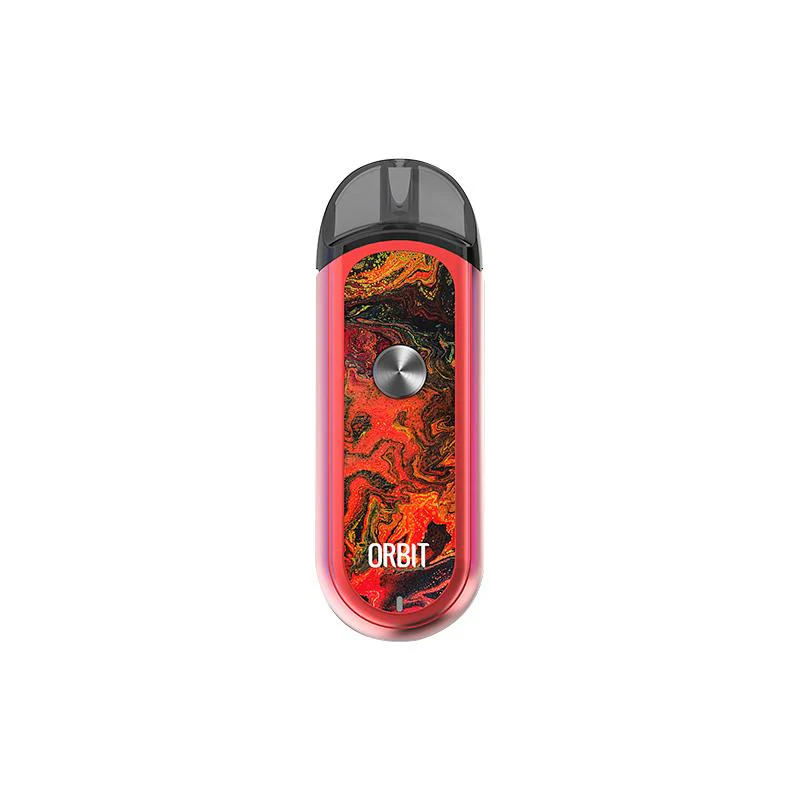 ThinkVape Orbit Pod System Kit 1000mAh & 3ml - Image 7
