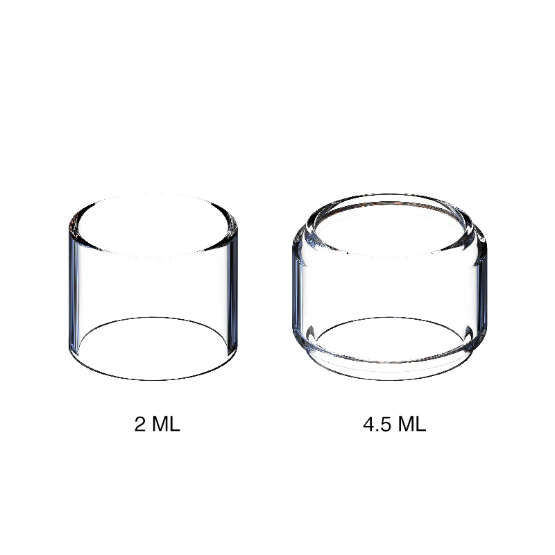 ThunderHead Creations Blaze Solo RTA Glasröhre 1 Stück/Packung - Image 2