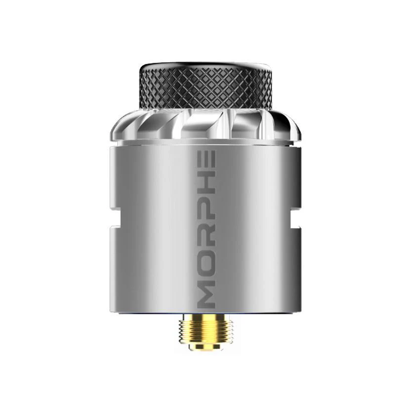 Tigertek Morphe RDA Tank Verdampfer - Image 12