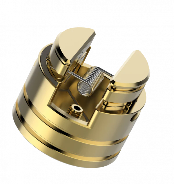 Tigertek Morphe RDA Tank Verdampfer - Image 3