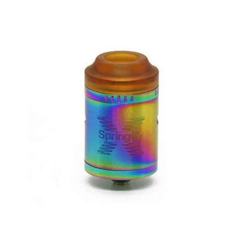 Tigertek Springer X RDA Tank Verdampfer - Image 2