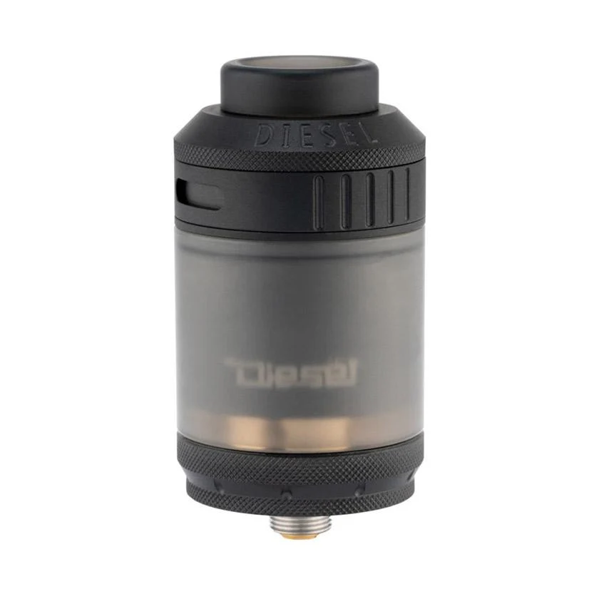 Timesvape Diesel RTA Verdampfer 5ml - Image 3