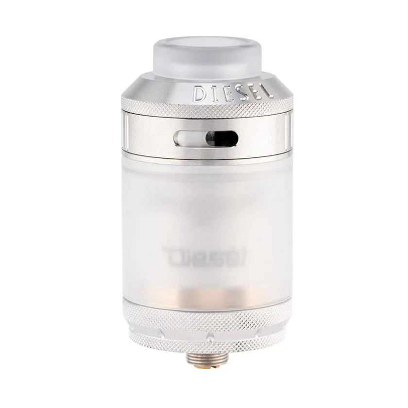 Timesvape Diesel RTA Verdampfer 5ml - Image 5