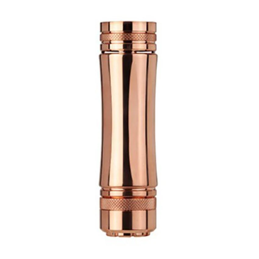 Timesvape Heavy Hitter Mech Mod 26mm - Image 4