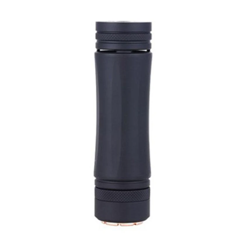 Timesvape Heavy Hitter Mech Mod 26mm - Image 5