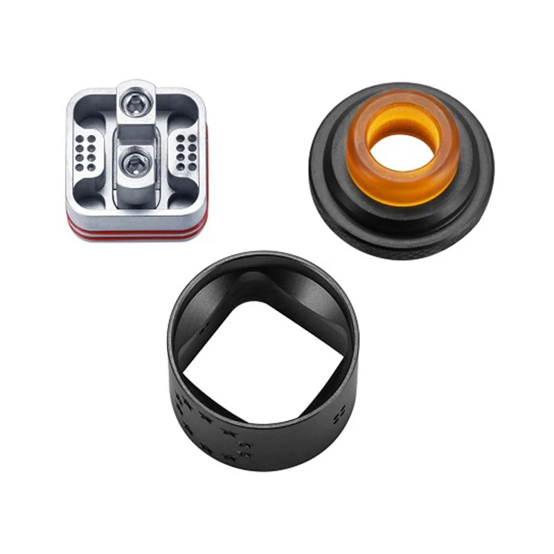 Timesvape Honor RDA Tank Verdampfer - Image 3