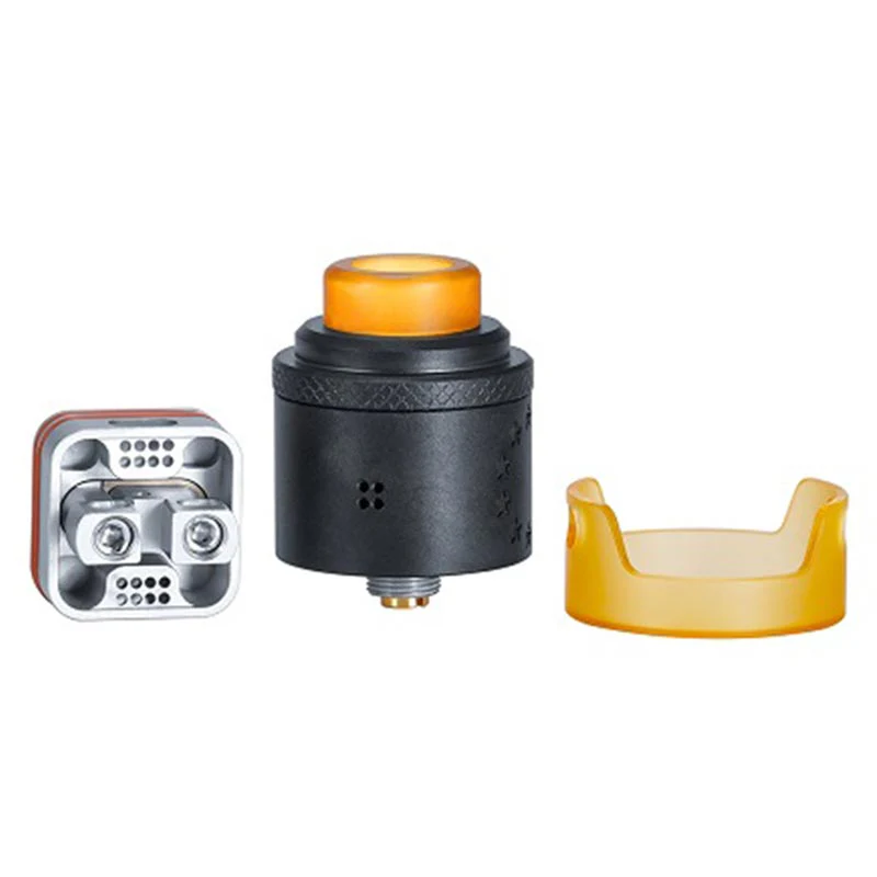 Timesvape Honor RDA Tank Verdampfer - Image 4