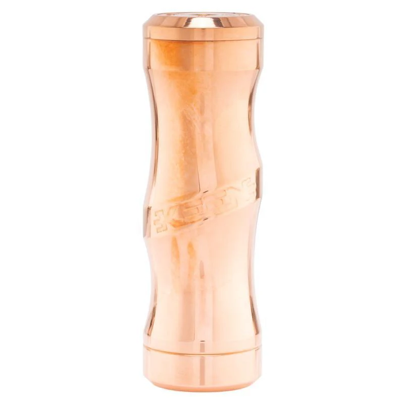 Timesvape Keen Mech Mod Akkuträger 18650/20700/21700 - Image 7