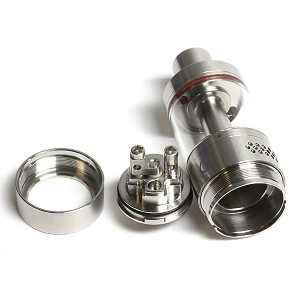 UD Bellus RTA Verdampfer - 5ml - Image 5