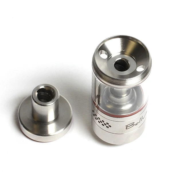 UD Bellus RTA Verdampfer - 5ml - Image 6