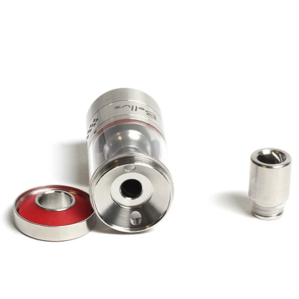 UD Bellus RTA Verdampfer - 5ml - Image 7