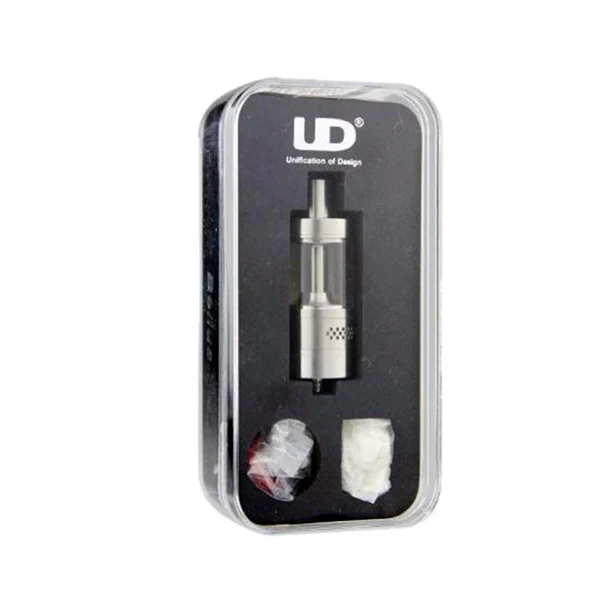 UD Bellus RTA Verdampfer - 5ml - Image 9